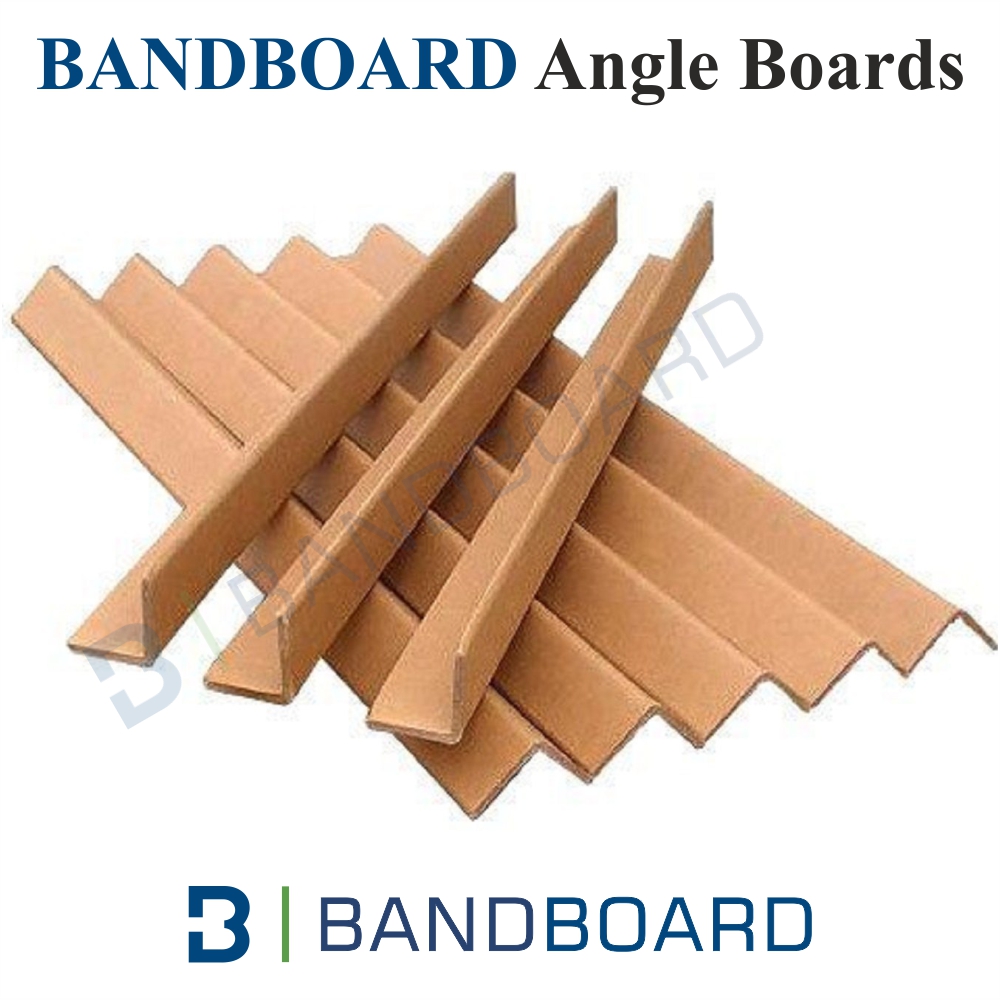 Angle Band Board