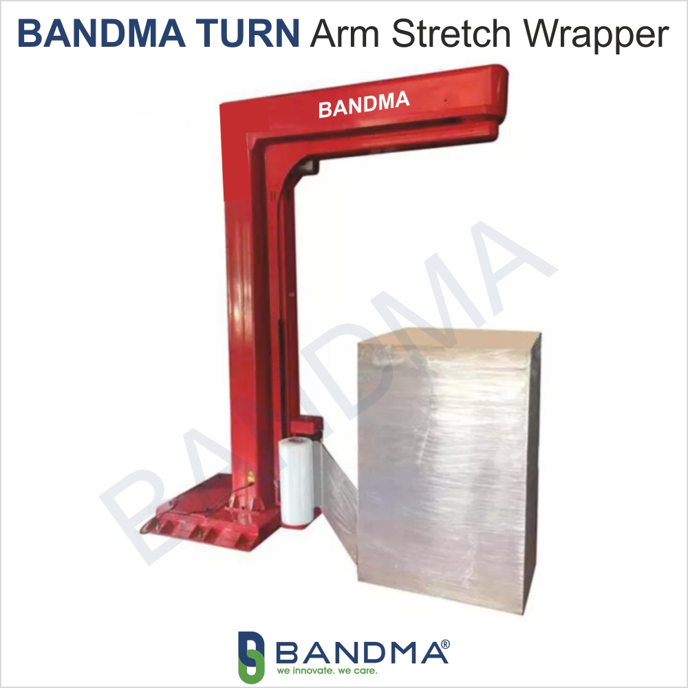 ARM STRETCH WRAPPER