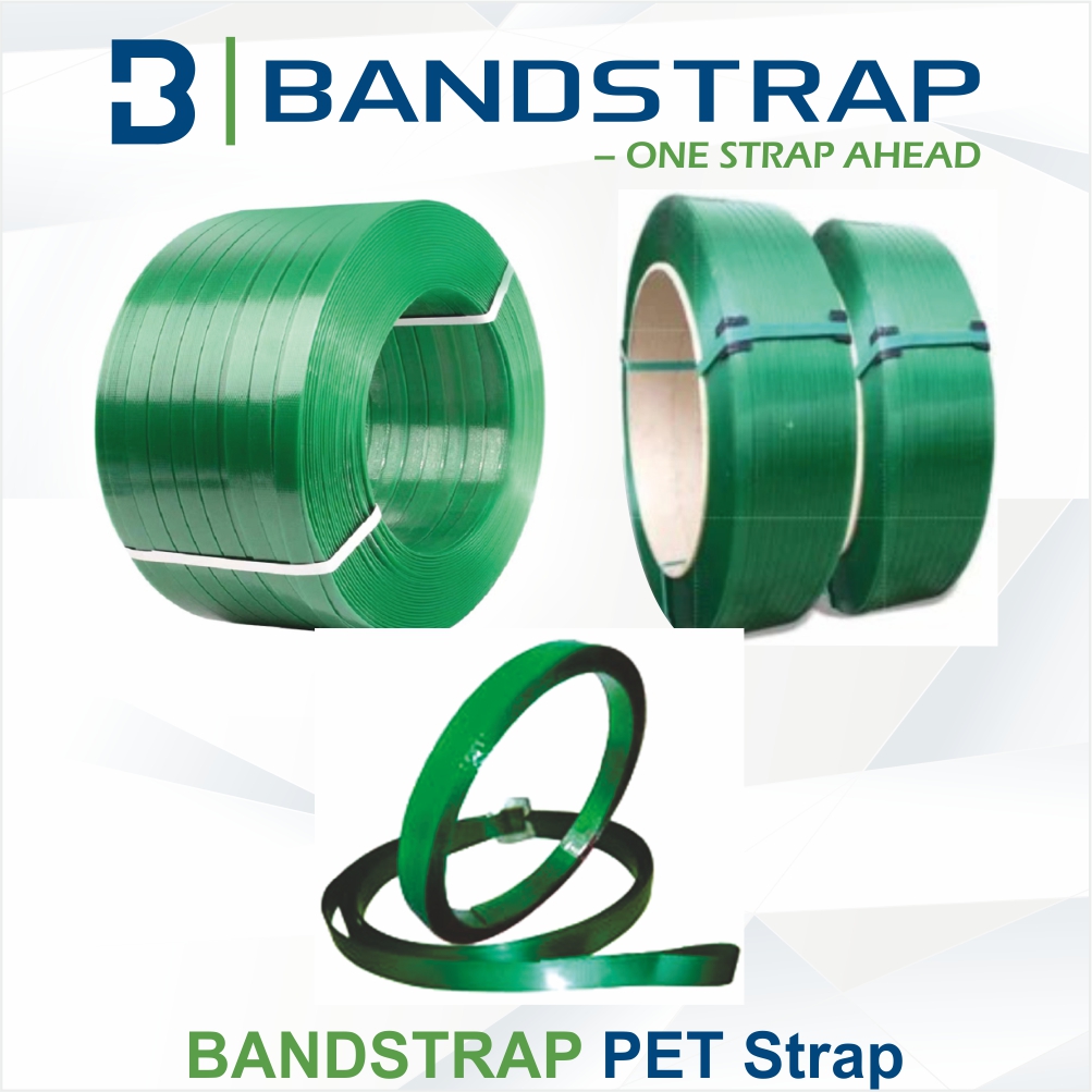 PET Bandstrap