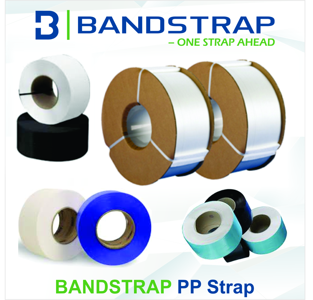 PP Bandstrap