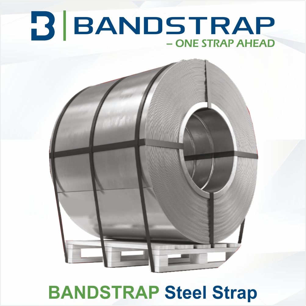 Steel Bandstrap