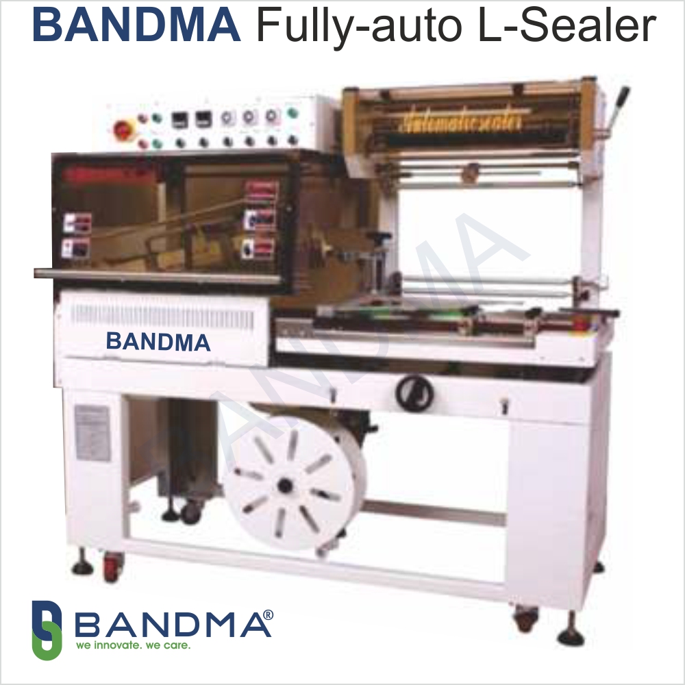 Bandma L-Sealer ( BZ-1121-AB)