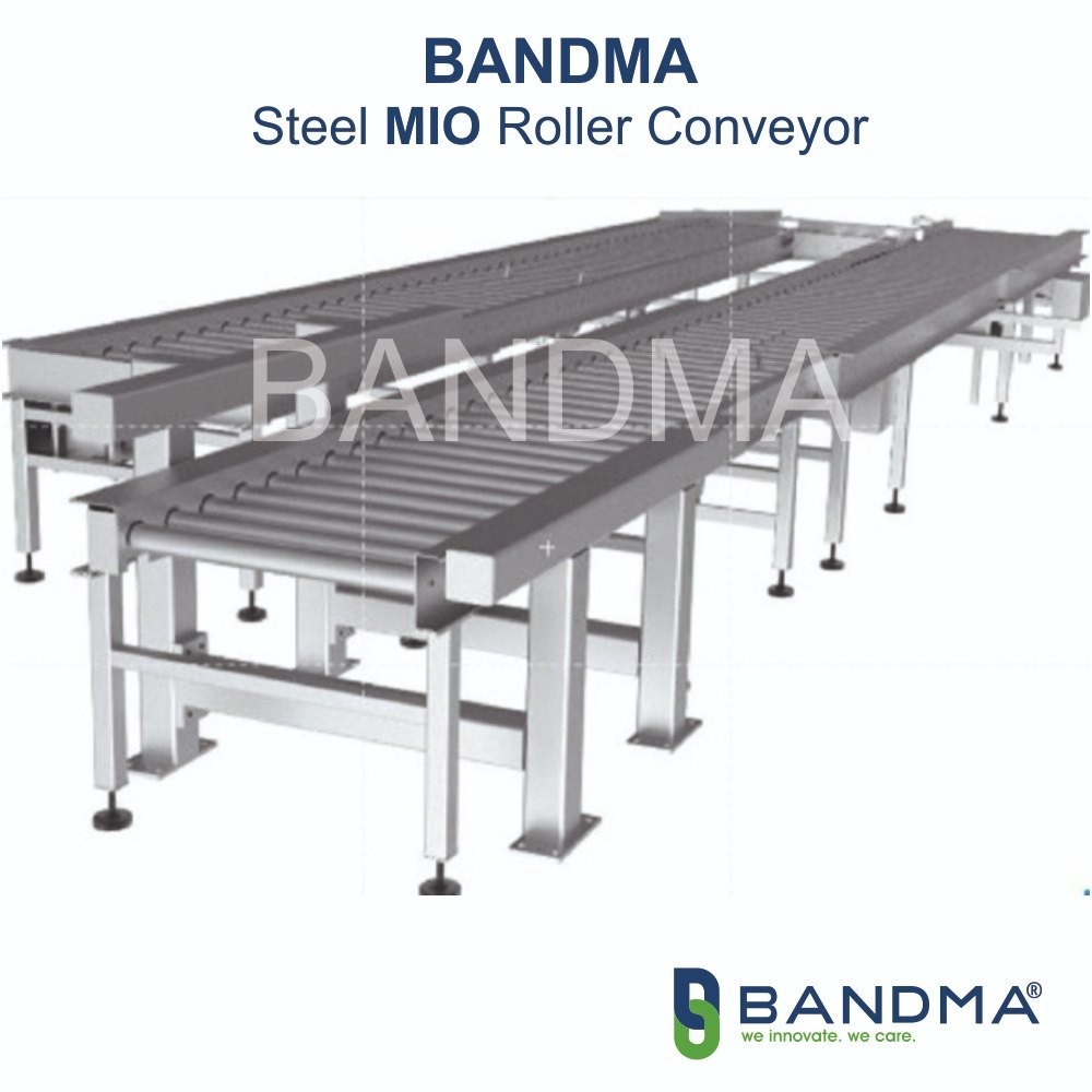 Roller Conveyor