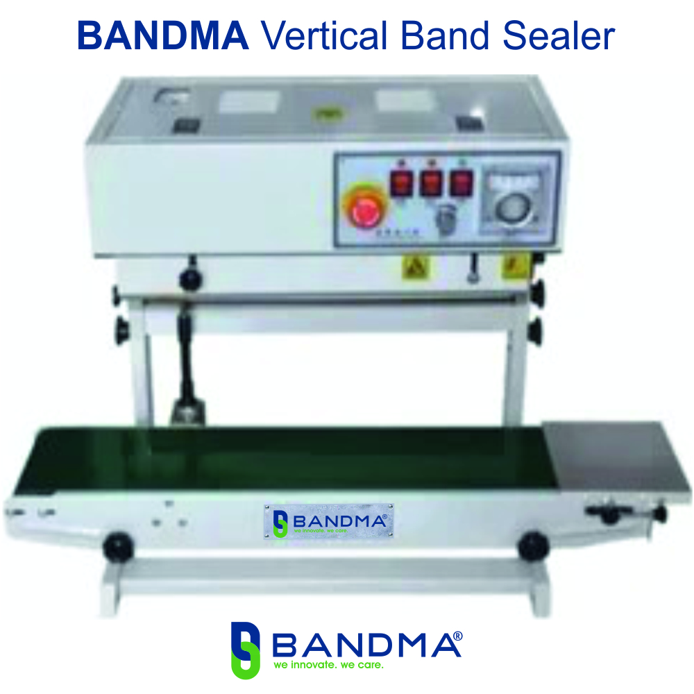 VERTICAL BAND SEALER ( BDS - 602 -  H/V)