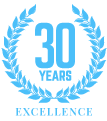 30 Years Of Excellence